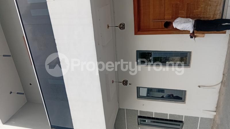 5 bedroom Flat / Apartment for rent Oscean Breeze Estate Badore Ajah Lagos