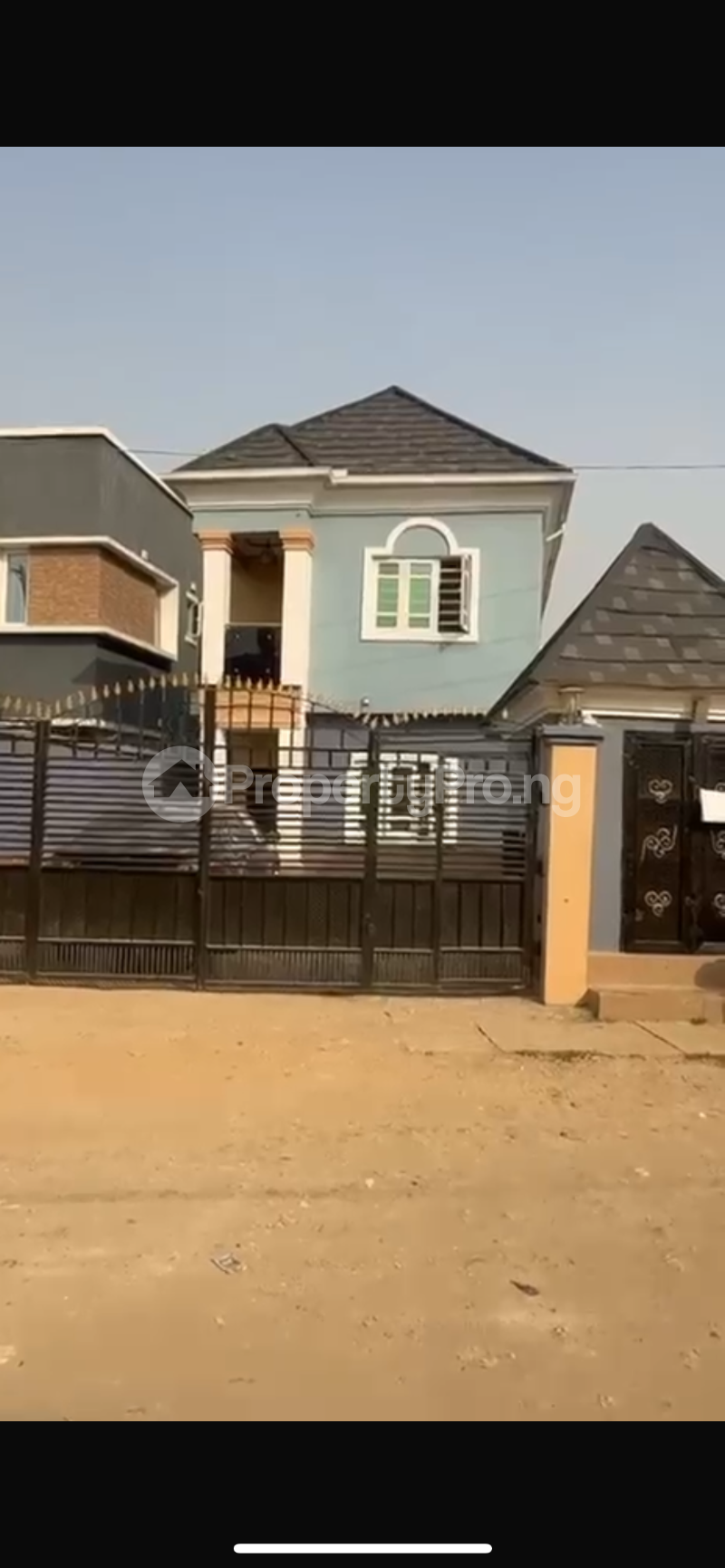 House for sale Alapere Kosofe/Ikosi Lagos