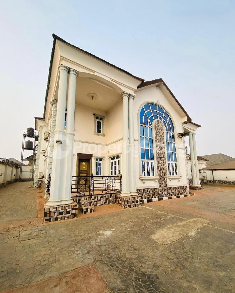 4 bedroom House for rent Kolapo Ishola Gra, Akobo Akobo Ibadan Oyo