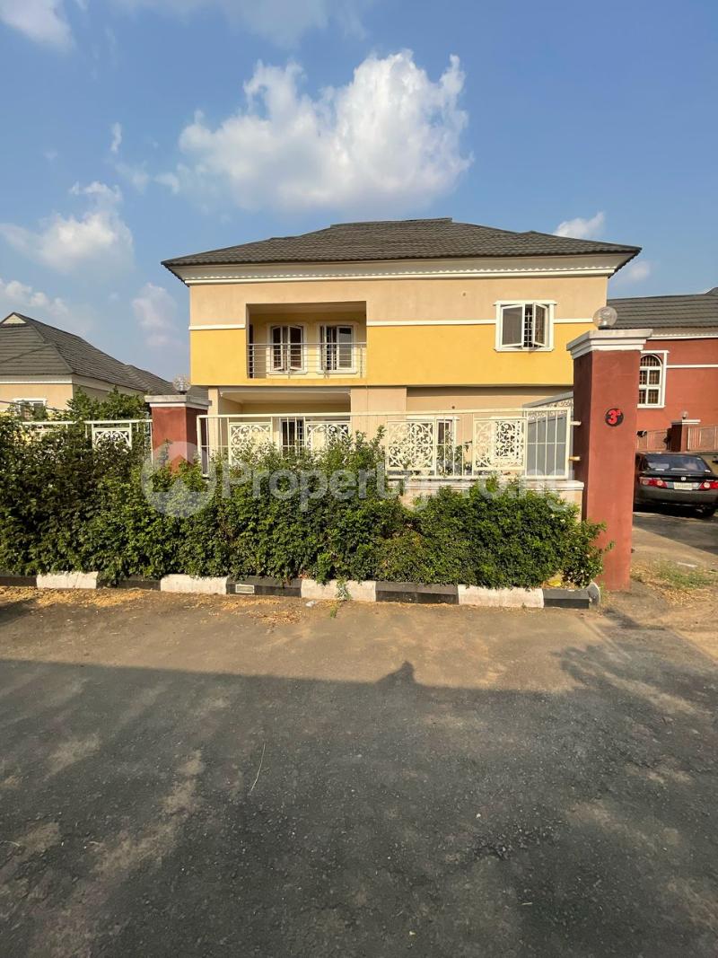 4 bedroom House for rent Ikolaba Bodija Ibadan Oyo