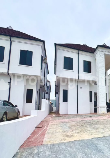 4 bedroom House for sale Lere Adigun Gra Basorun Ibadan Oyo