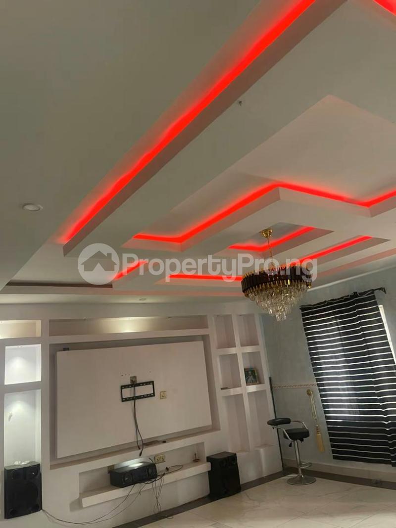 4 bedroom House for rent Gbodogbodo Close To Festac Akobo Ibadan Oyo