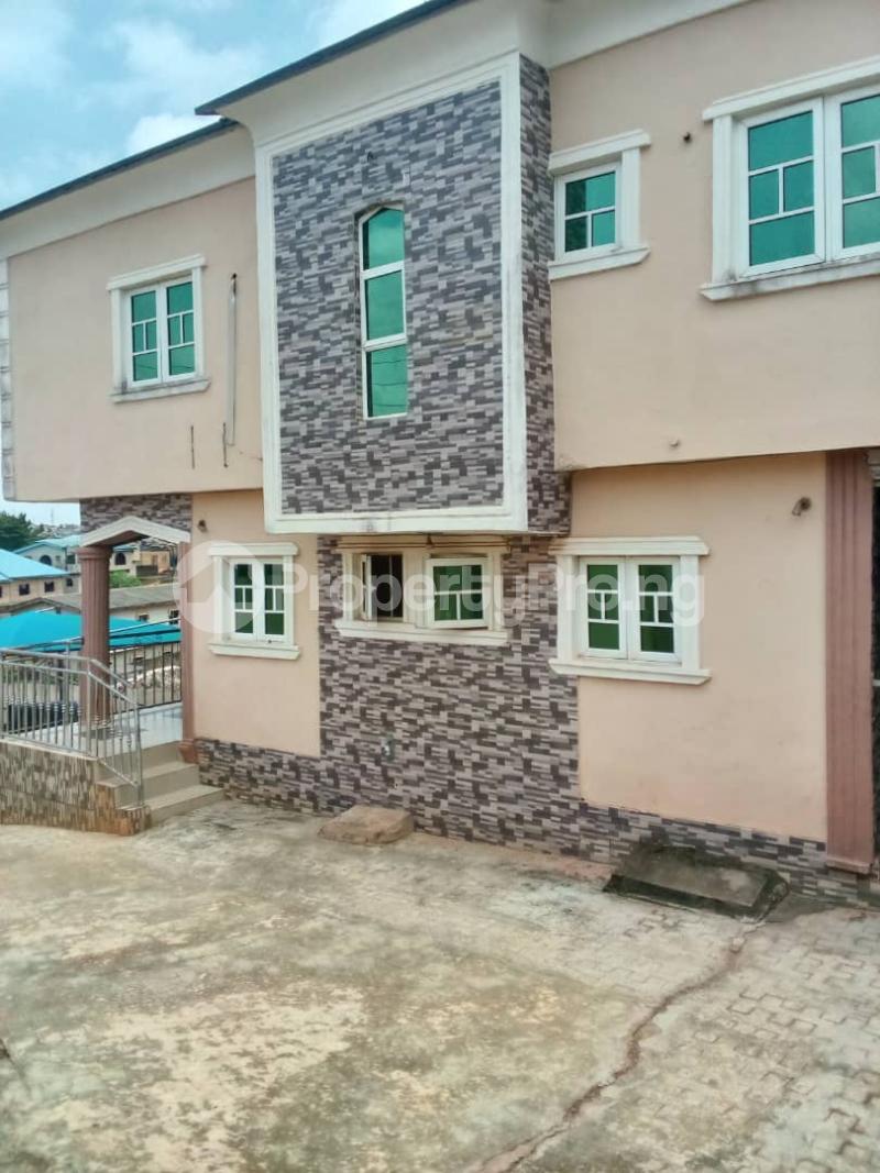 4 bedroom House for sale Ado Odo/Ota Ogun