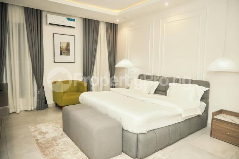 4 bedroom Flat / Apartment for shortlet Jakande, Lekki Jakande Lekki Lagos