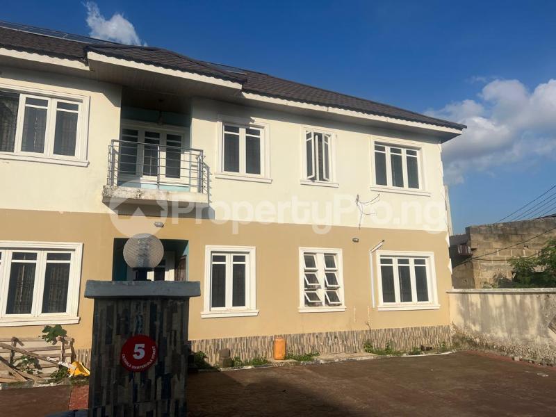 House for rent Cedarhaus Gardens, Oluyole Estate, Ibadan Oluyole Estate Ibadan Oyo