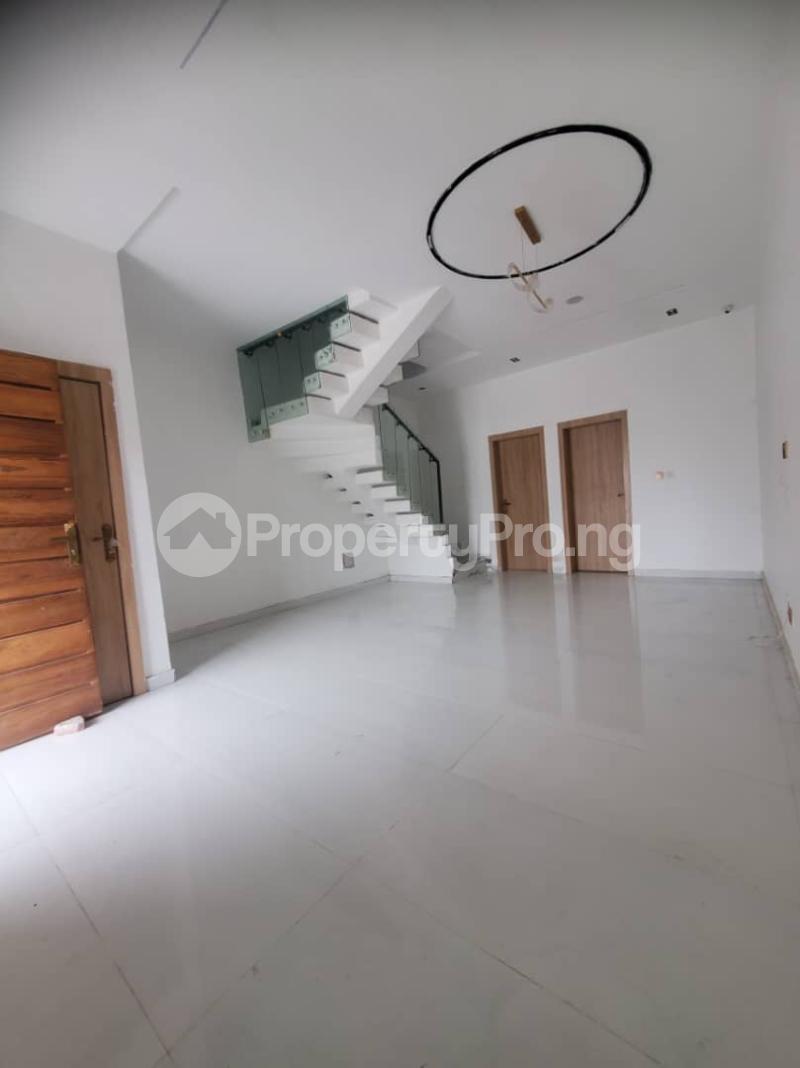 4 bedroom House for sale Ikota Lekki Lagos