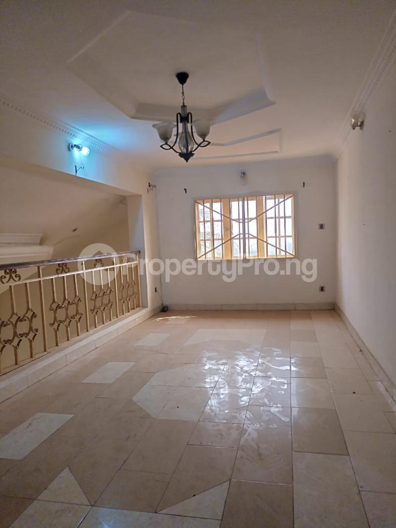 4 bedroom House for rent Unity Estate Itamaga Ikorodu Lagos