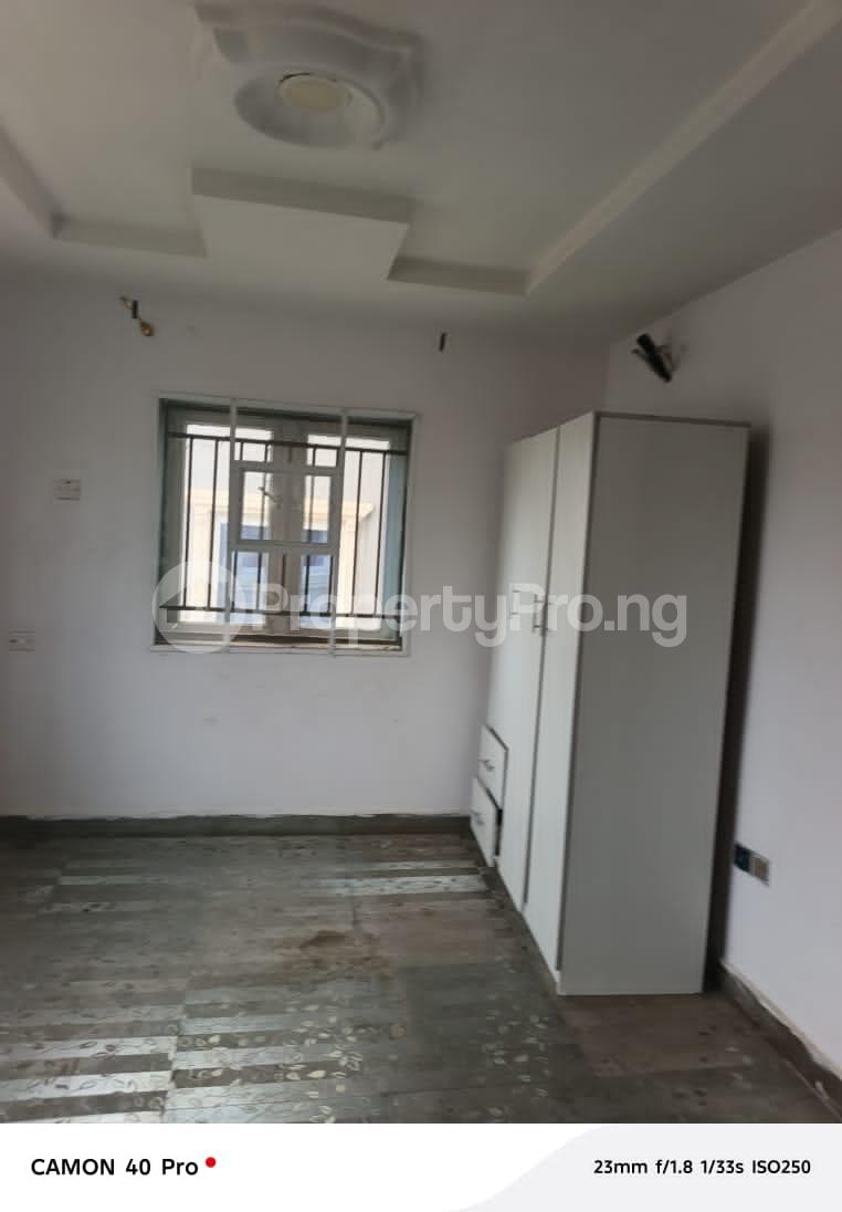 4 bedroom House for rent Carlton Gate Estate Akobo Ibadan Oyo