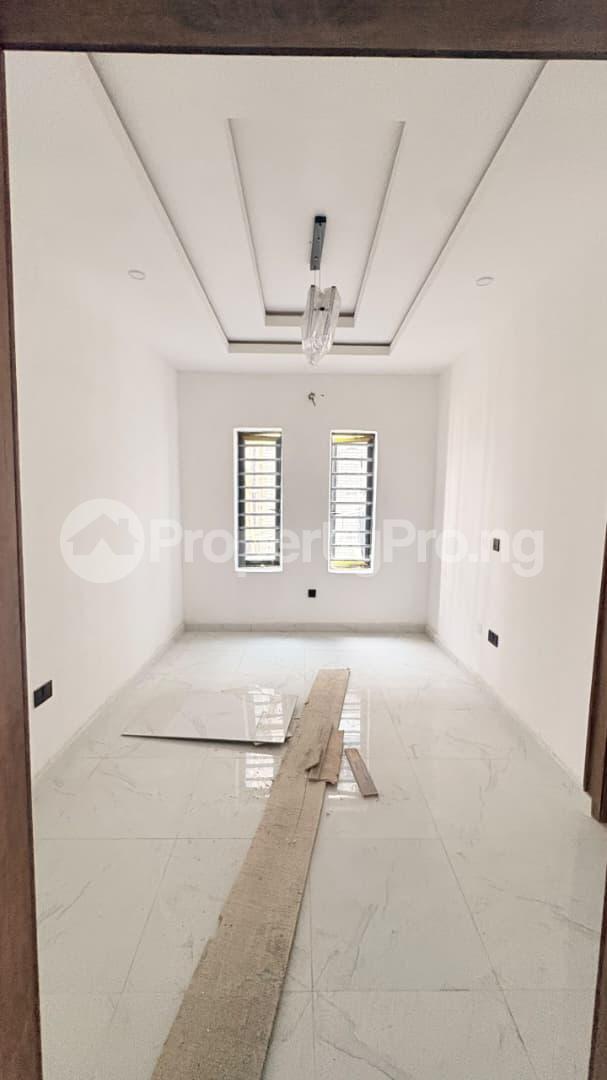 4 bedroom House for rent Star Gate Oluyole Oluyole Estate Ibadan Oyo