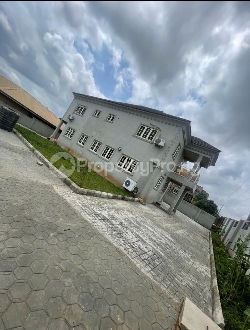 4 bedroom House for rent Off 7up Road, Oluyole Estate Ibadan Oyo