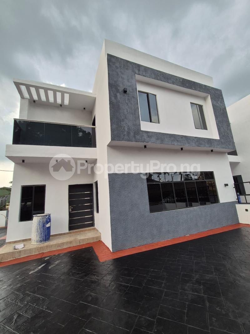 4 bedroom House for sale Bashorun Housing Estate, Opposite Kolapo Ishola Gra, Akobo Ibadan Oyo - 7