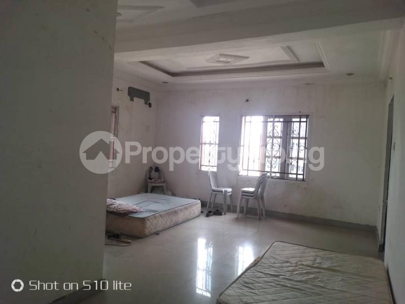 4 Bedroom House in Ebute Ikorodu Lagos House for sale in ikorodu House in ikorodu 4