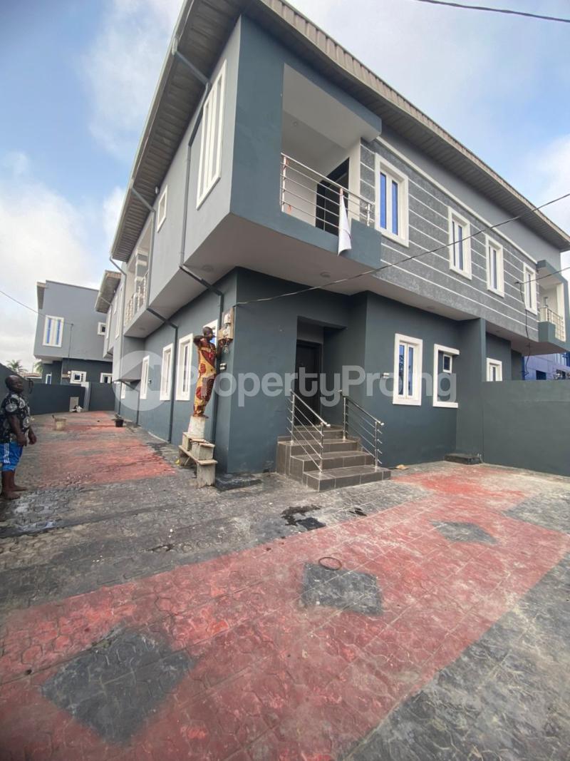 House for sale Off Awolowo Rd Old Bodija Estate Pecos Ibad Bodija Ibadan Oyo