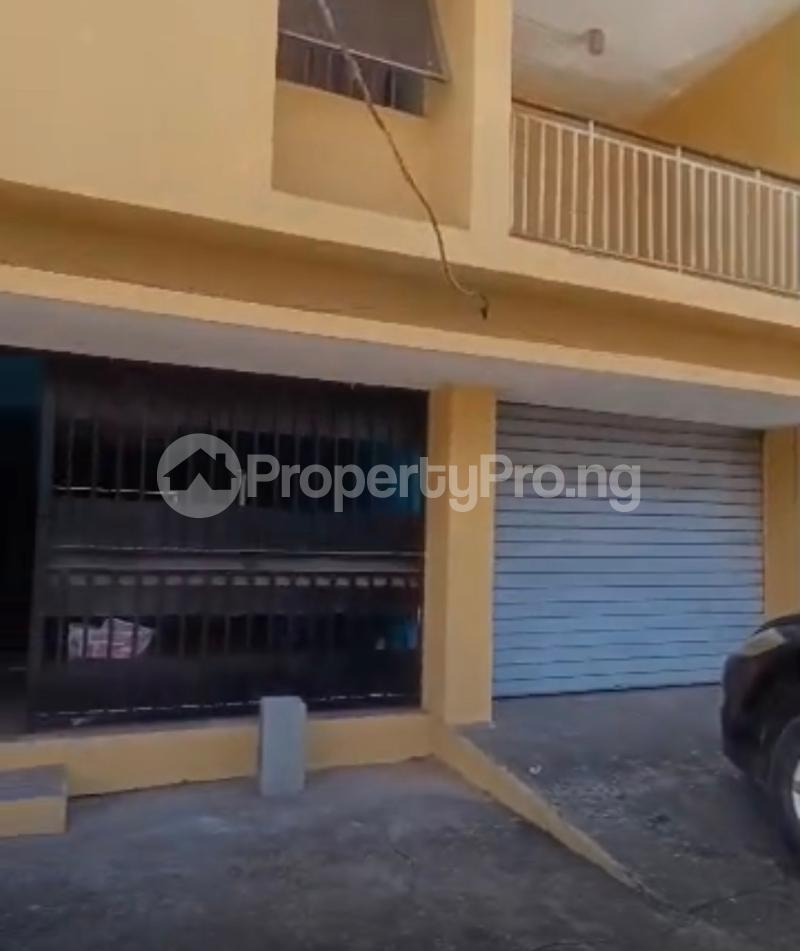 4 bedroom Commercial Property for rent Awolowo way Ikeja Lagos