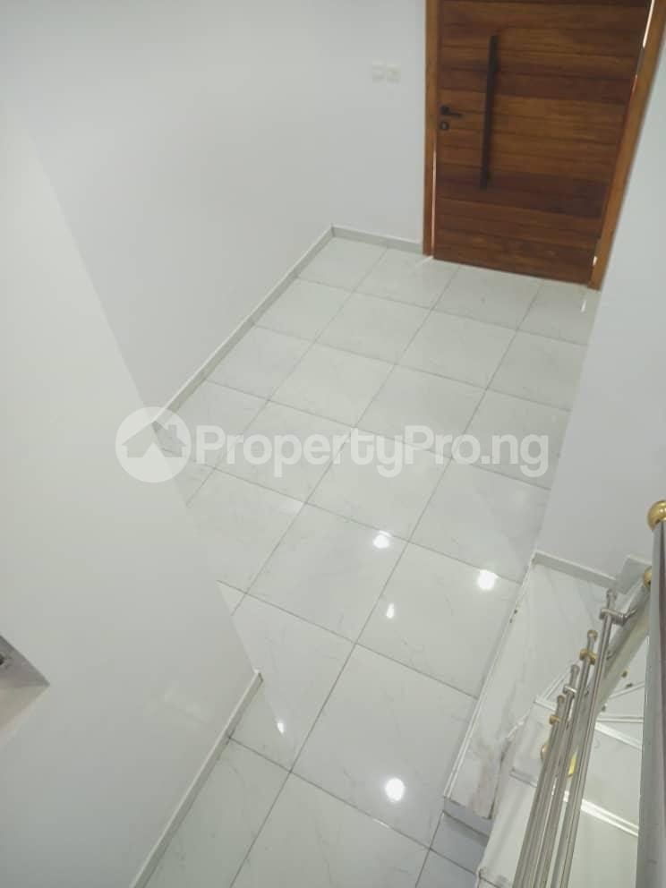 4 bedroom Flat / Apartment for sale Ikeja GRA Ikeja Lagos