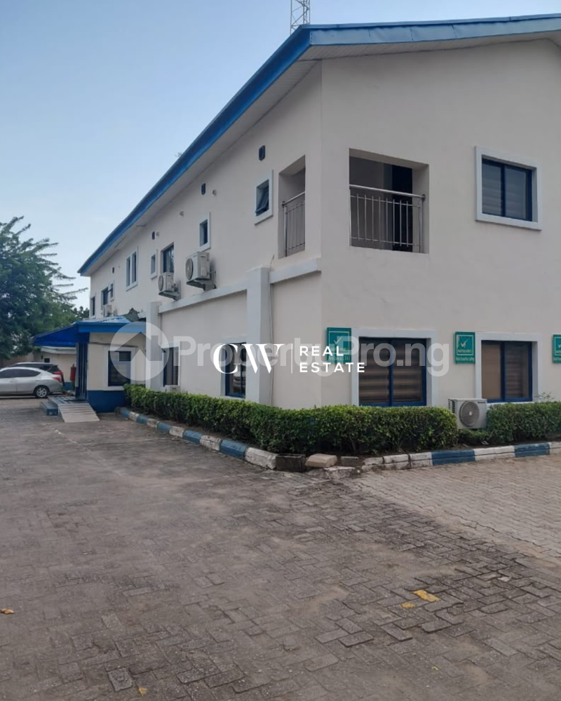4 bedroom Commercial Property for rent Old Ikoyi Ikoyi Lagos