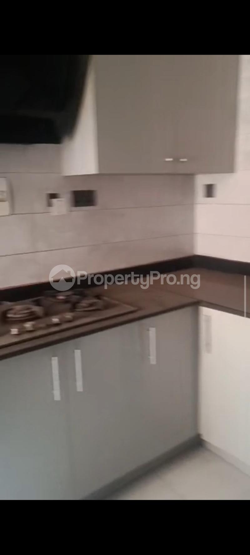 4 bedroom House for rent Magodo GRA Phase 2 Kosofe/Ikosi Lagos
