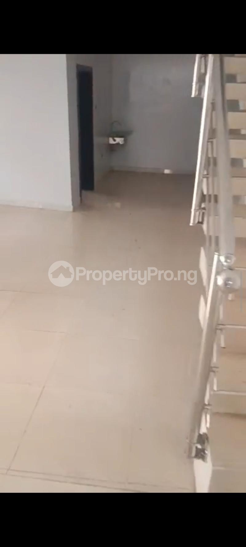 4 bedroom House for rent Magodo GRA Phase 2 Kosofe/Ikosi Lagos