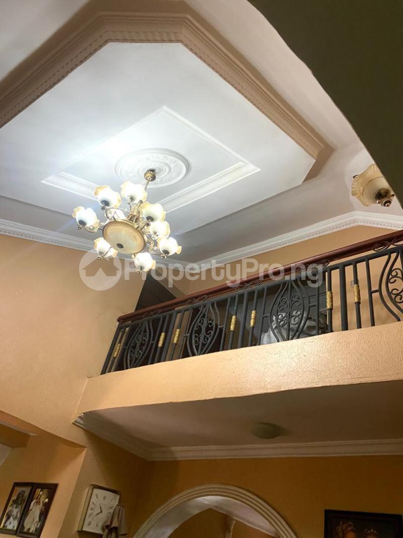 House for rent Ilero Housing Estate Off Tiper Garage Akala Express Deji Ibadan Akala Express Ibadan Oyo