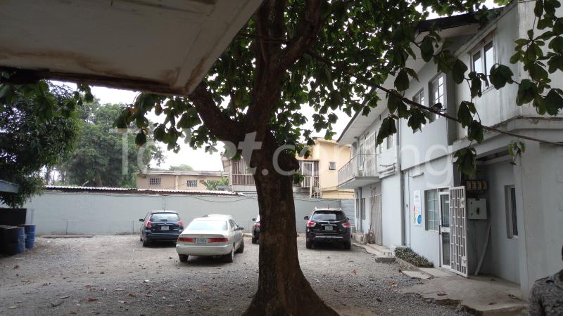 4 bedroom House for sale Off Oduduwa Way Ikeja GRA Ikeja Lagos