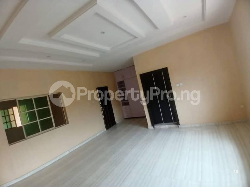 4 bedroom House for rent Samonda Ibadan Oyo