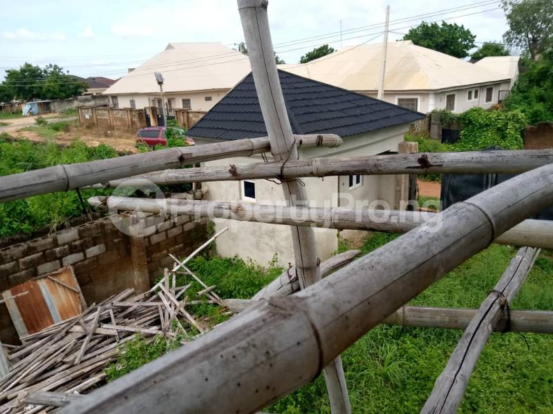 4 bedroom House for sale Opposite Judges Quatre Budo Osho, Taoheed Road, Basin. Ilorin Kwara