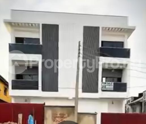 House for sale Gra Magodo GRA Phase 2 Kosofe/Ikosi Lagos