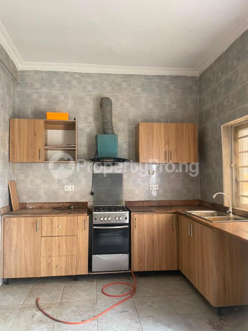 4 bedroom House for rent Estate Magodo GRA Phase 1 Ojodu Lagos