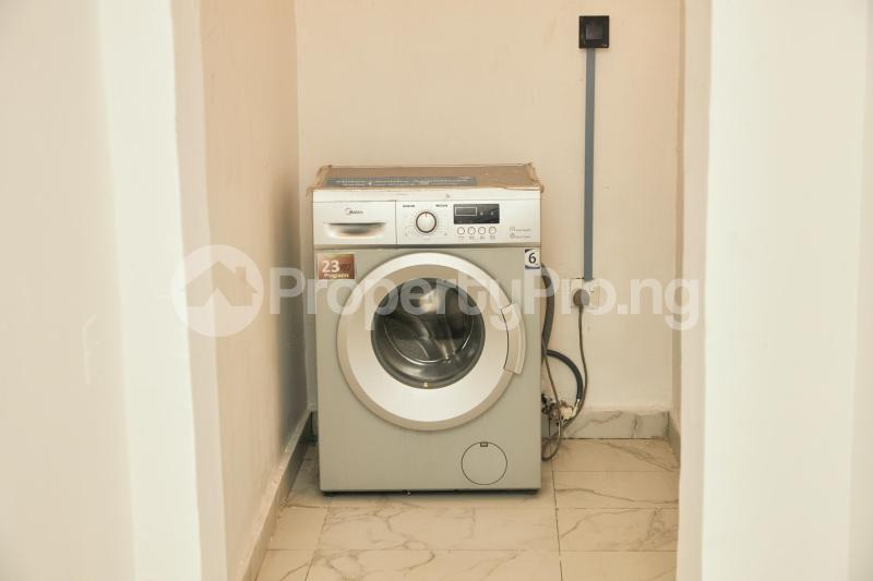 4 bedroom Flat / Apartment for shortlet Jakande, Lekki Jakande Lekki Lagos