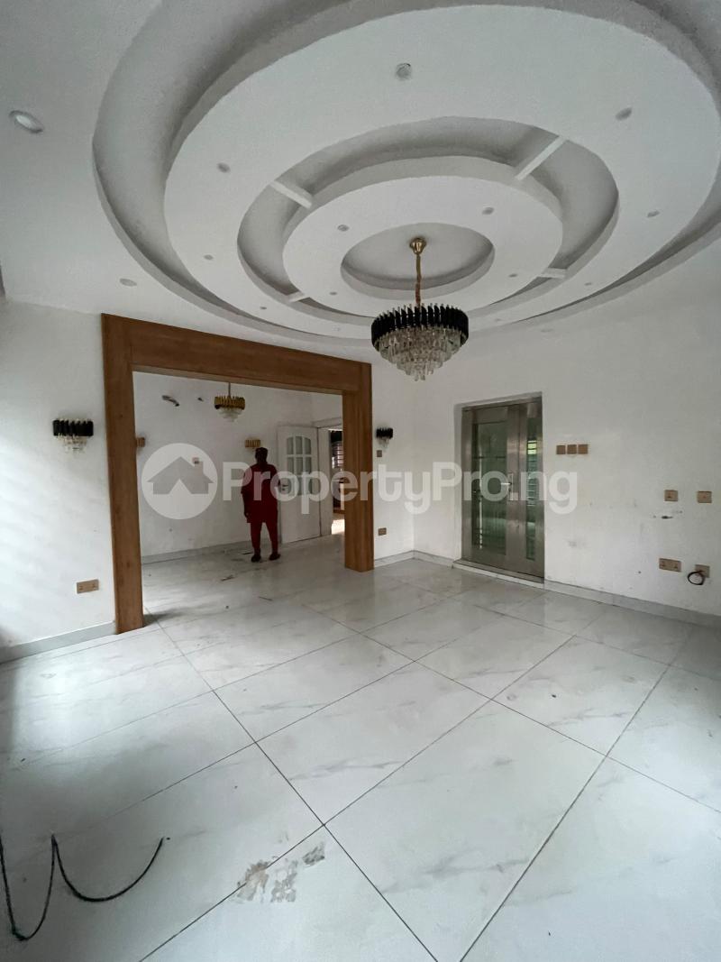 4 bedroom House for rent Amoo, Agege Agege Lagos