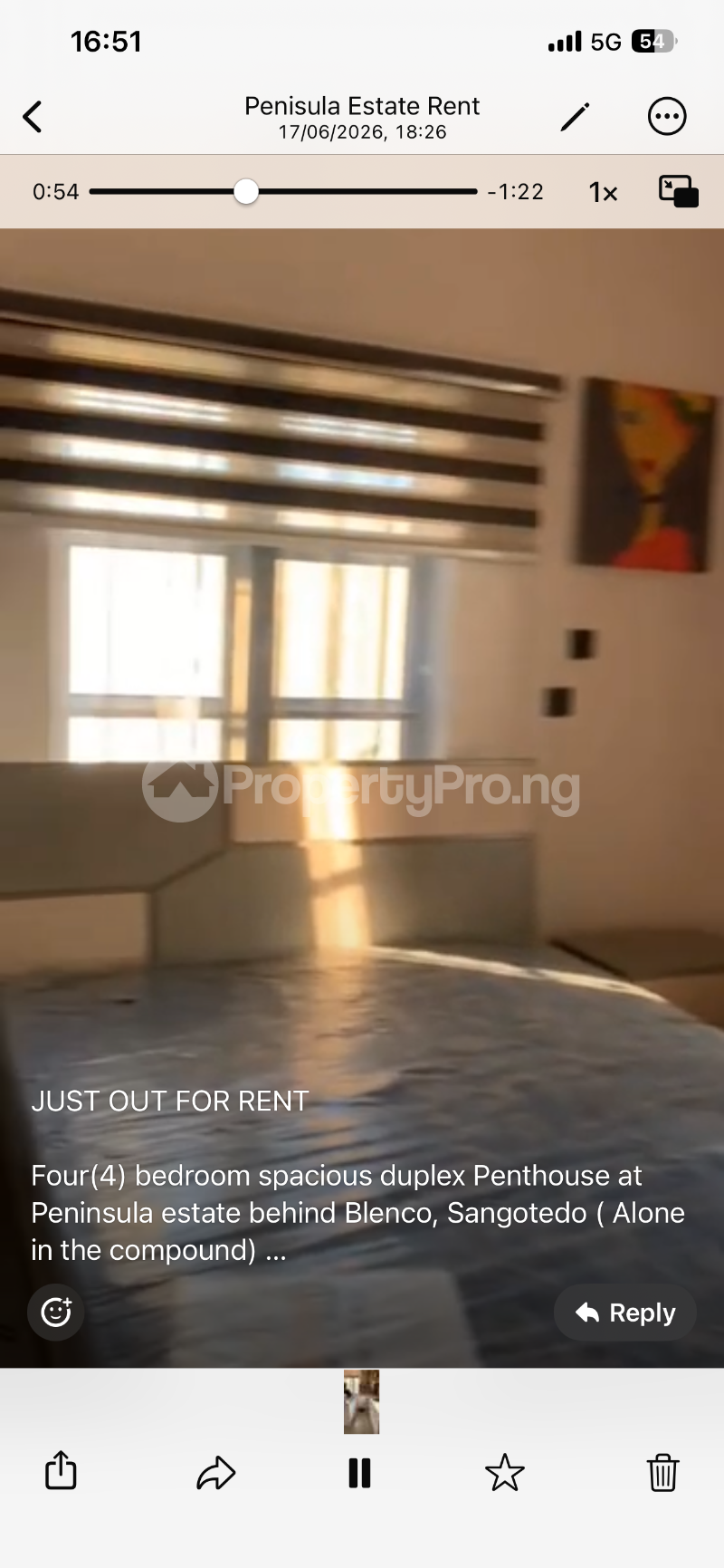 House for rent Sangotedo Ajah Lagos