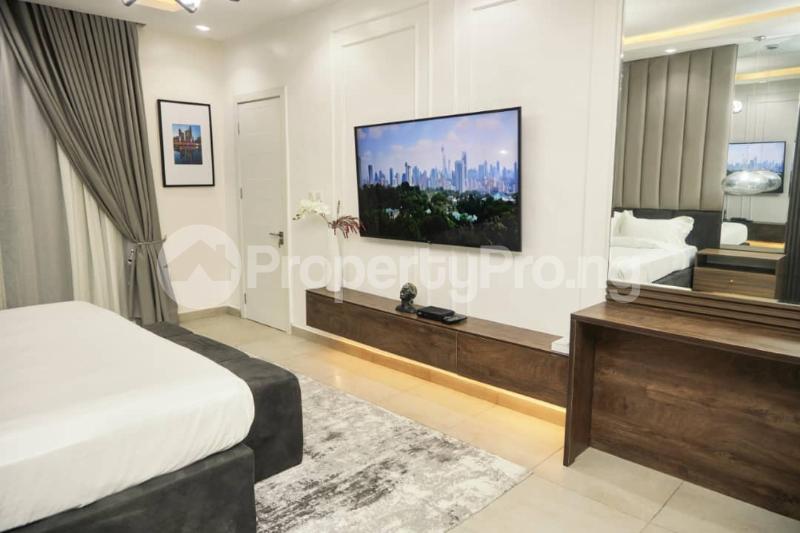 4 bedroom Flat / Apartment for shortlet Jakande, Lekki Jakande Lekki Lagos