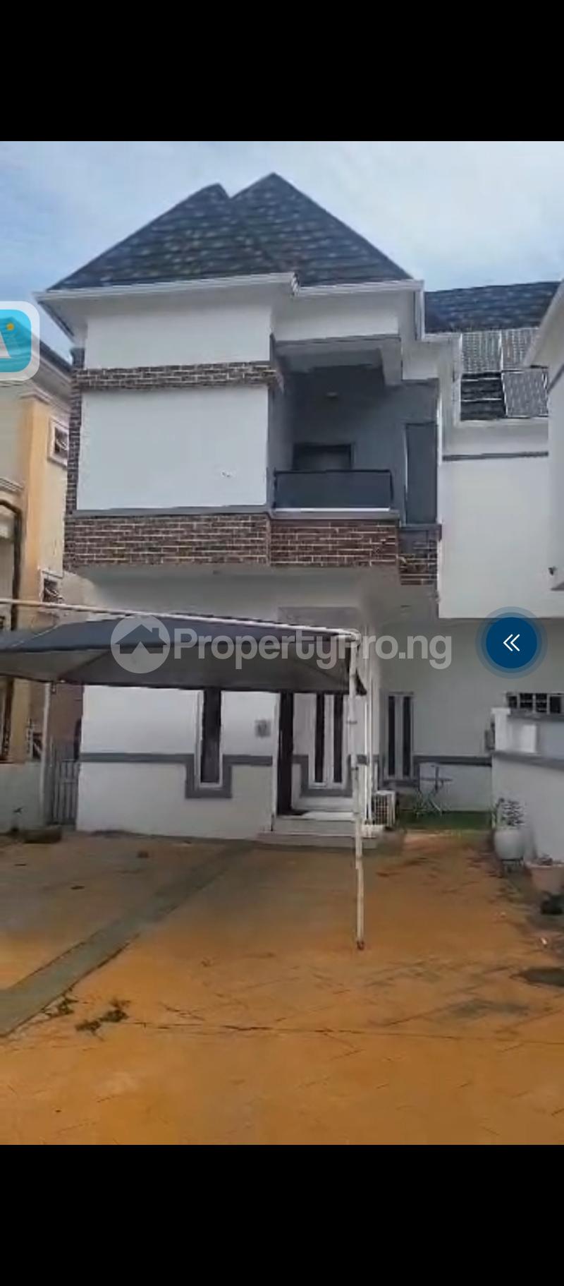 5 bedroom House for rent Lekki Phase 1 Lekki Lagos