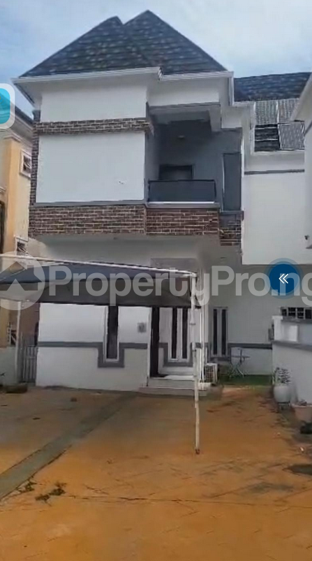 5 bedroom House for rent Lekki Phase 1 Lekki Lagos