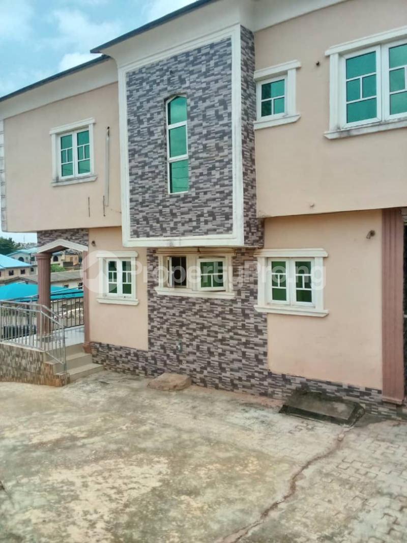 House for sale Sango Ifo Ogun - 0