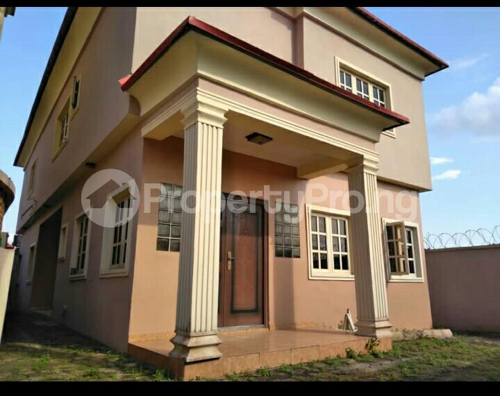 4 bedroom House for sale   Magodo GRA Phase 1 Ojodu Lagos