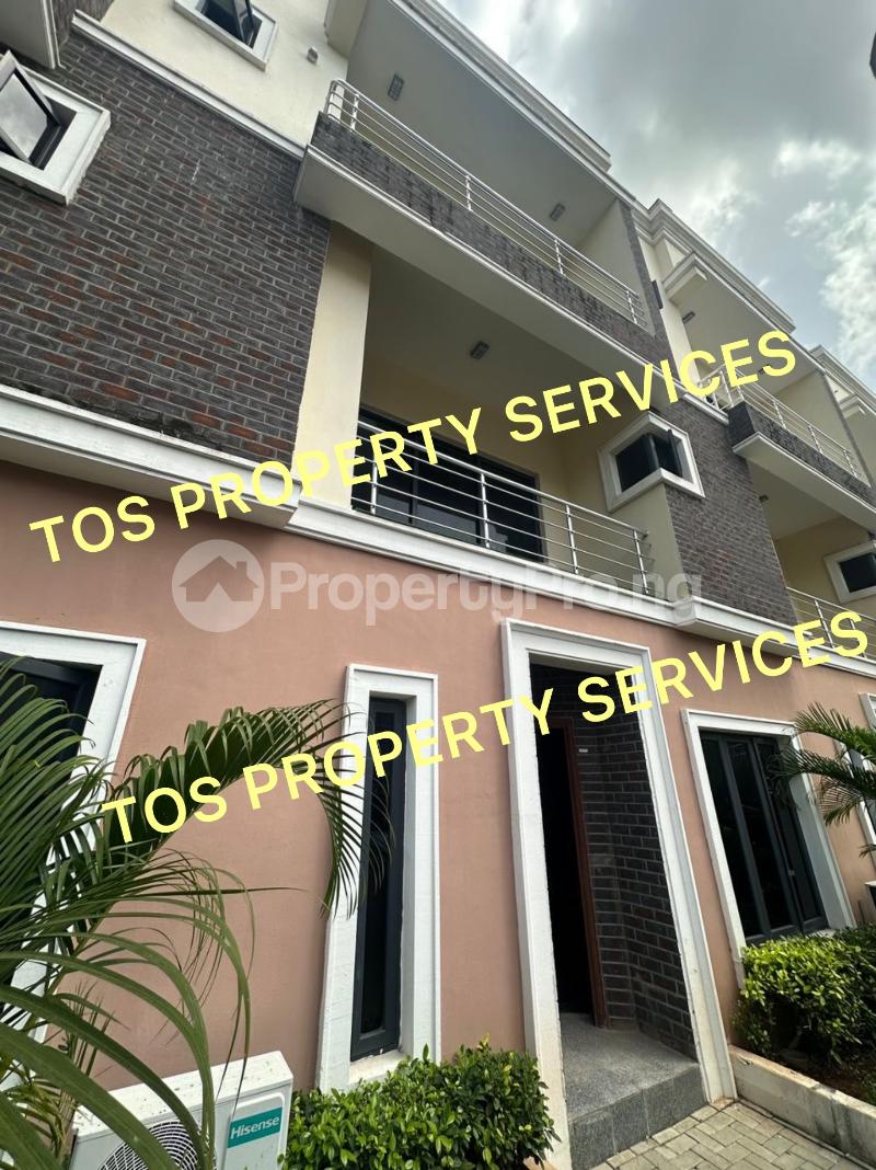 4 bedroom House for rent Ikoyi Ikoyi Lagos