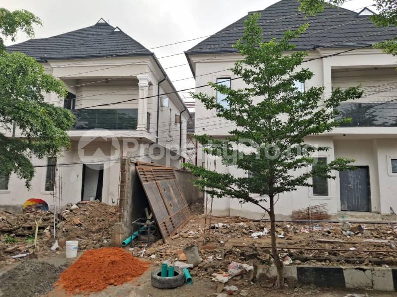 4 bedroom House for sale Medina Gbagada Lagos
