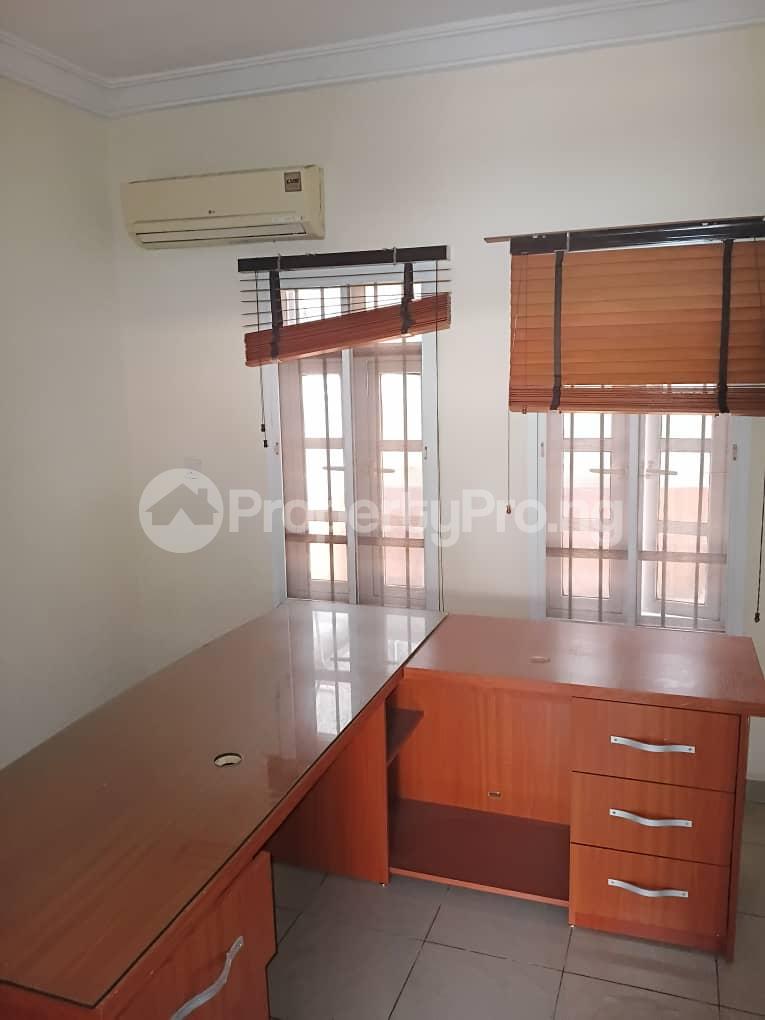 4 bedroom House for rent Estate Allen Avenue Ikeja Lagos - 0