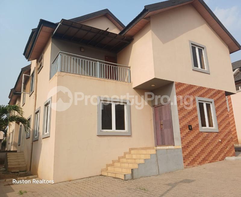 House for sale Gra Agodi Ibadan Oyo