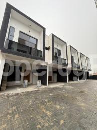 4 bedroom House for sale Ikota Lekki Lagos