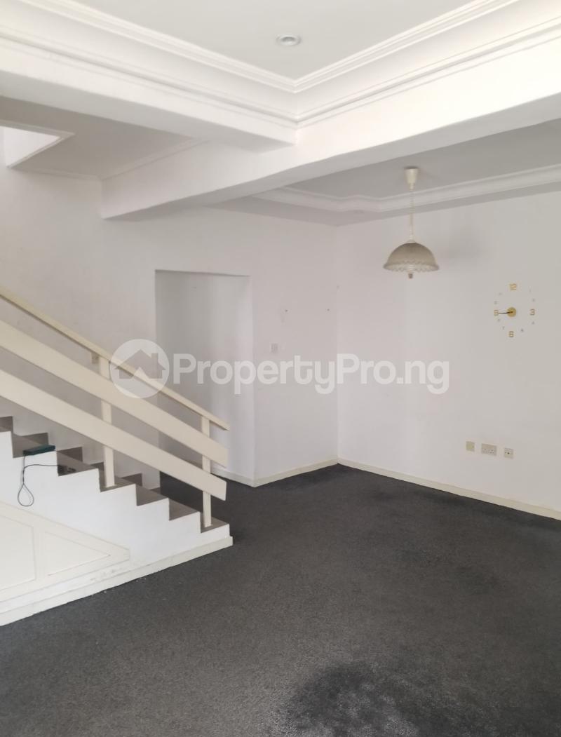 4 bedroom House for rent Lekki Phase 1 Lekki Lagos