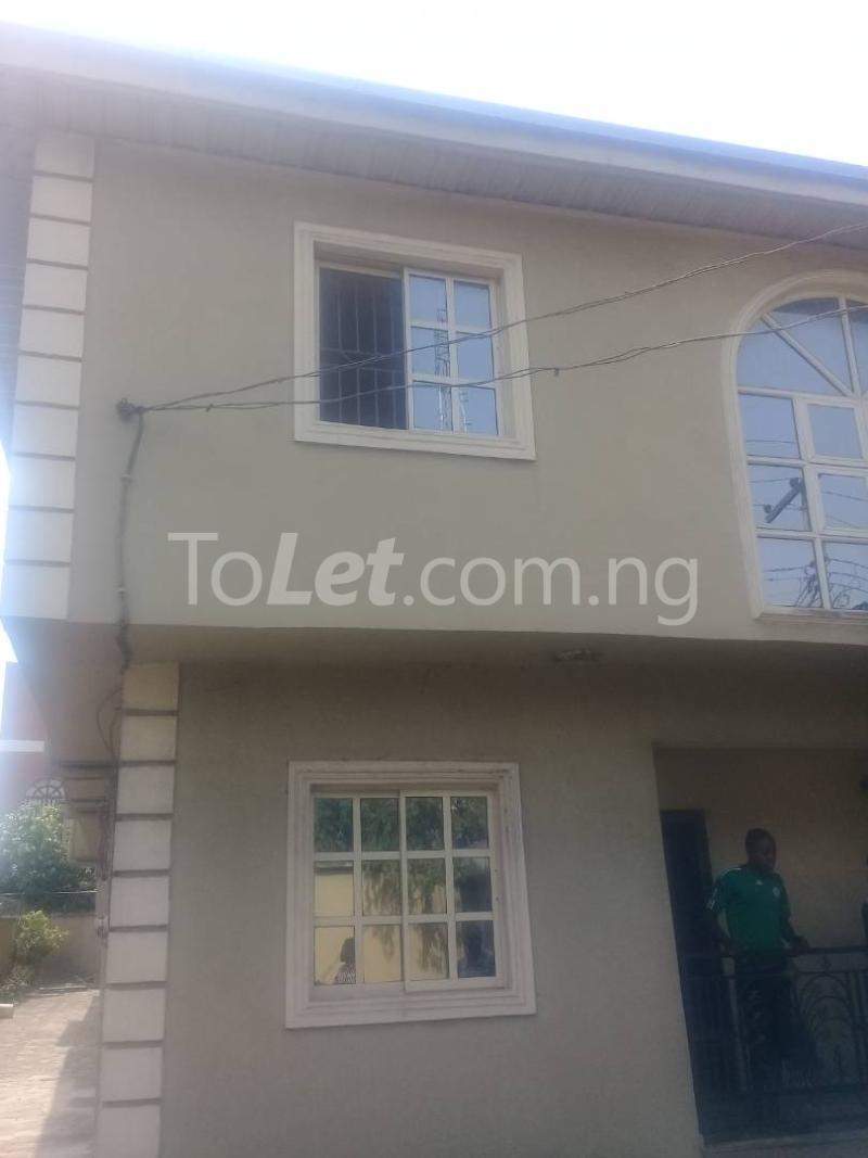 4 bedroom House for rent Phase 2 Phase 2 Gbagada Lagos