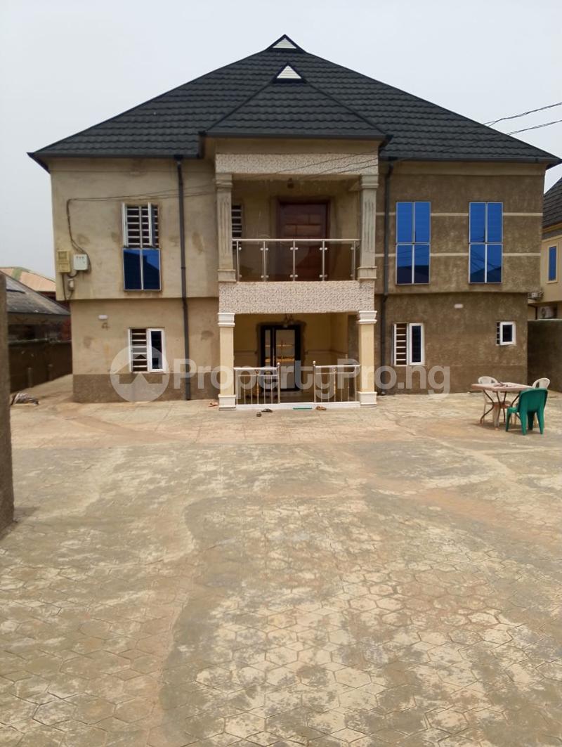 House for sale Mercury Estate Aboru Iyana Ipaja Ipaja Lagos