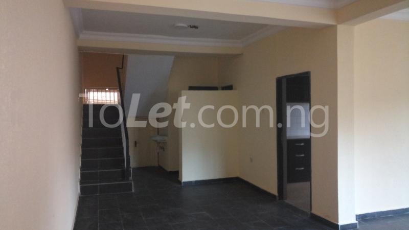 4 bedroom House for rent Magodo Phase 2 Estate, Off Cmd. Berger Ojodu Lagos