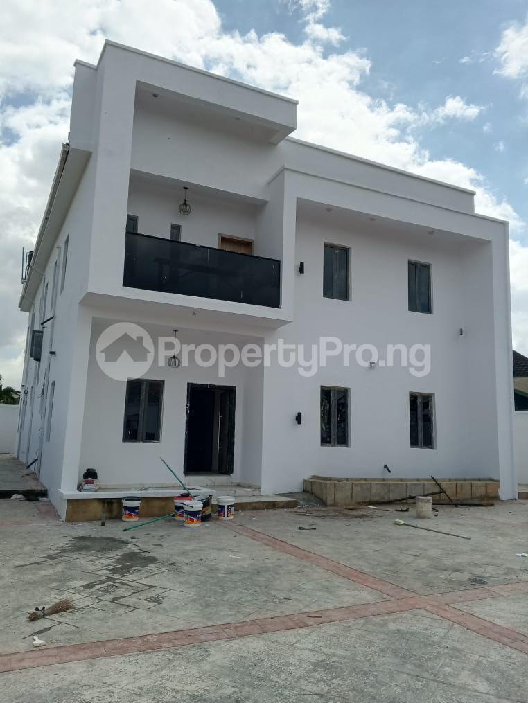 House for rent Bobby Olofa Akala Akobo Ibadan Oyo