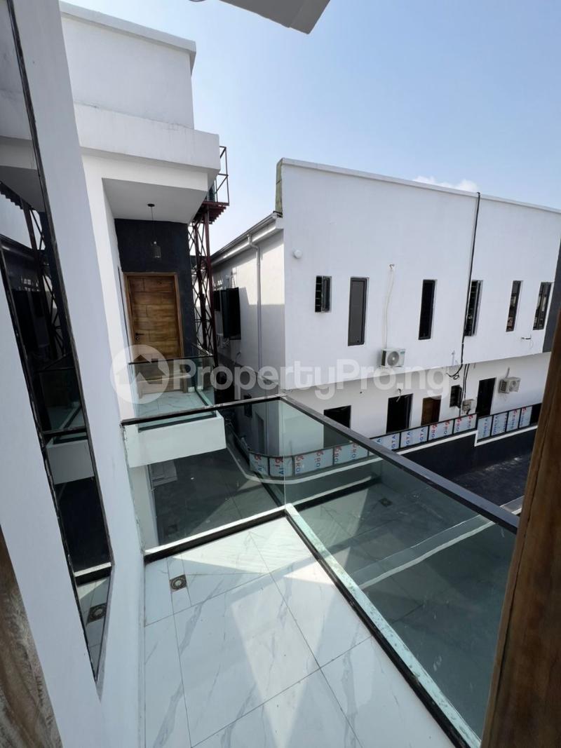 4 bedroom House for sale Orchid Lekki Lagos