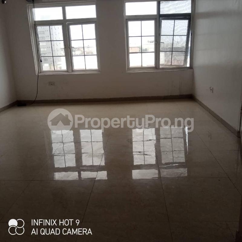 1 bedroom Flat / Apartment for rent One Of The Estates Around Osapa London Osapa london Lekki Lagos