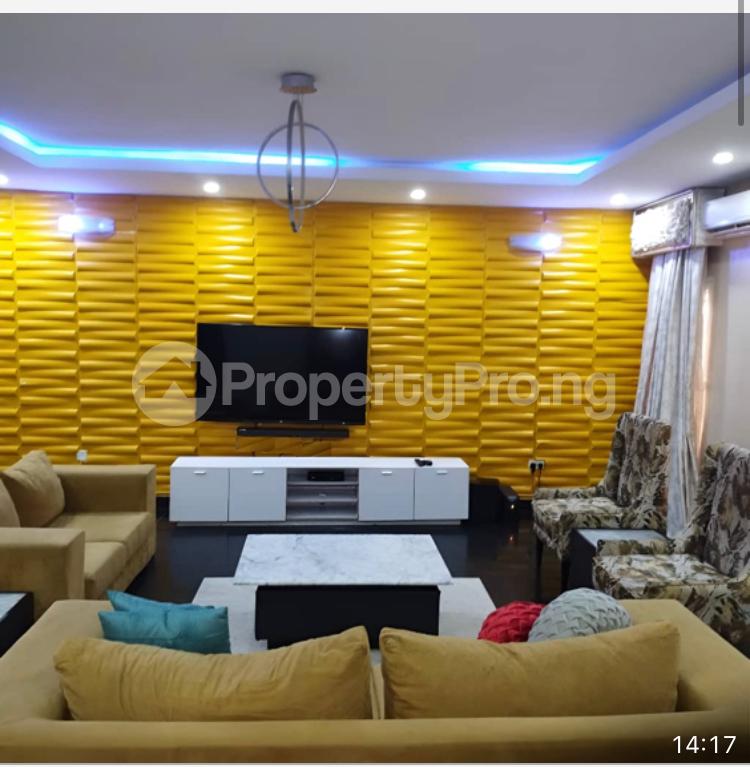 4 bedroom House for shortlet ONIRU Victoria Island Lagos