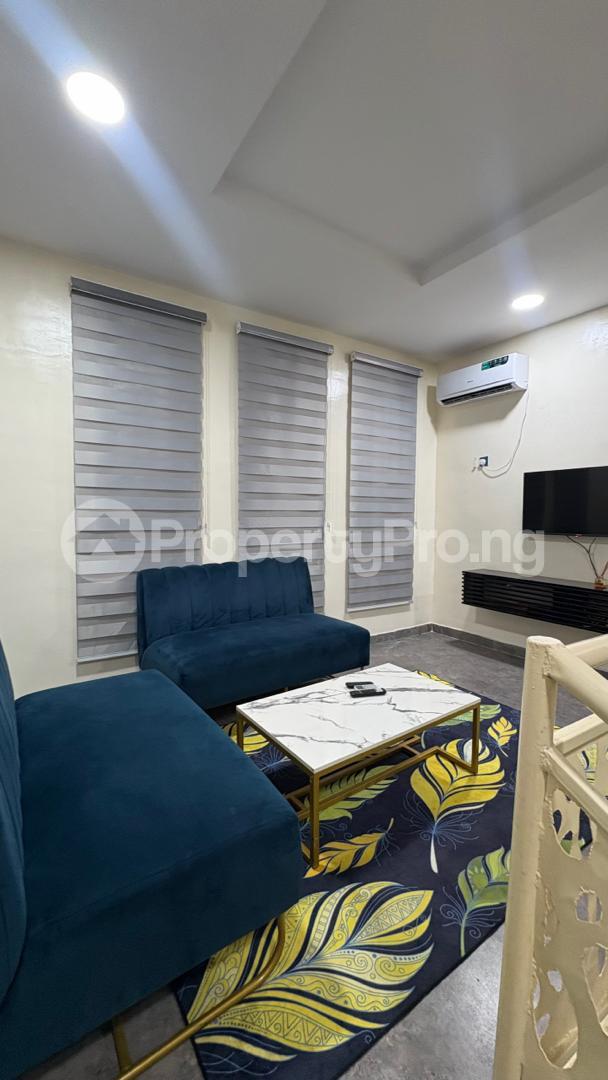4 bedroom Flat / Apartment for shortlet Ikolaba Gra Ibadan Oyo - 4
